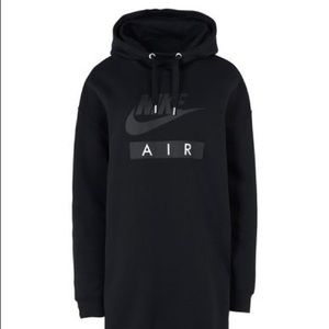 Nike Air Sweater Dress